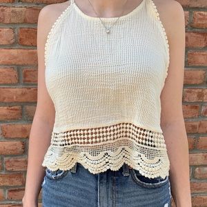 LIKE NEW! Urban Outfitters top!